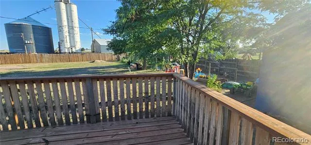 502 Colorado Avenue Arriba, CO 80804
