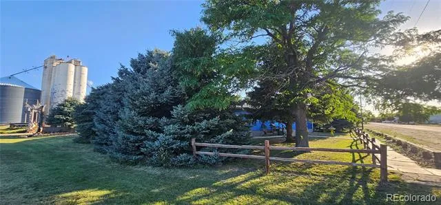 502 Colorado Avenue Arriba, CO 80804
