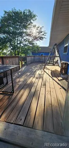 502 Colorado Avenue Arriba, CO 80804
