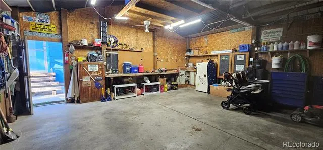 502 Colorado Avenue Arriba, CO 80804