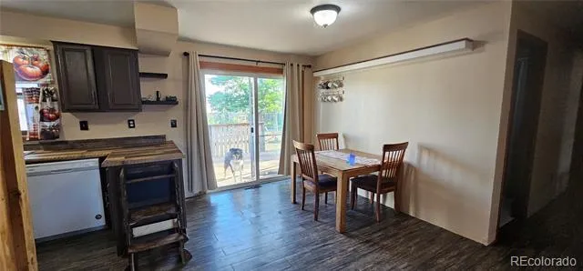 502 Colorado Avenue Arriba, CO 80804