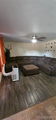 502 Colorado Avenue Arriba, CO 80804