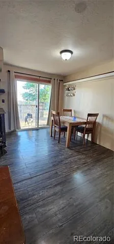 502 Colorado Avenue Arriba, CO 80804