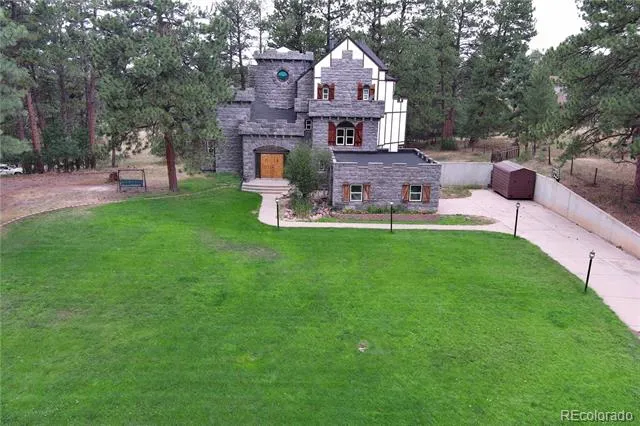 6650 Village Road Parker, CO 80134