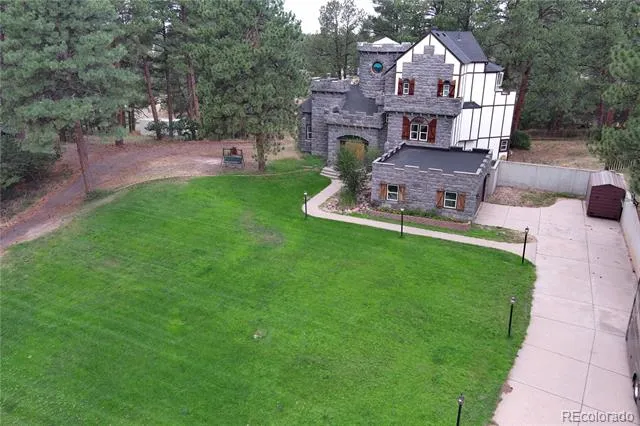 6650 Village Road Parker, CO 80134