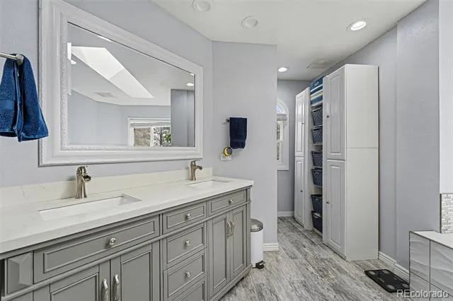 6650 Village Road Parker, CO 80134