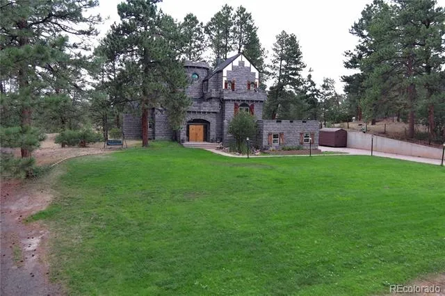 6650 Village Road Parker, CO 80134