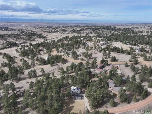 6650 Village Road Parker, CO 80134