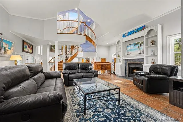 6650 Village Road Parker, CO 80134