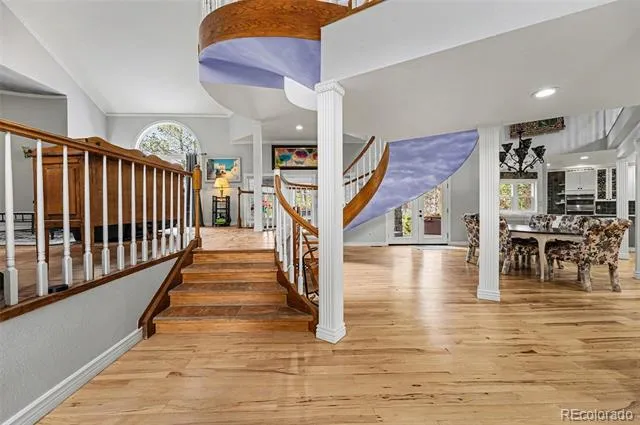 6650 Village Road Parker, CO 80134