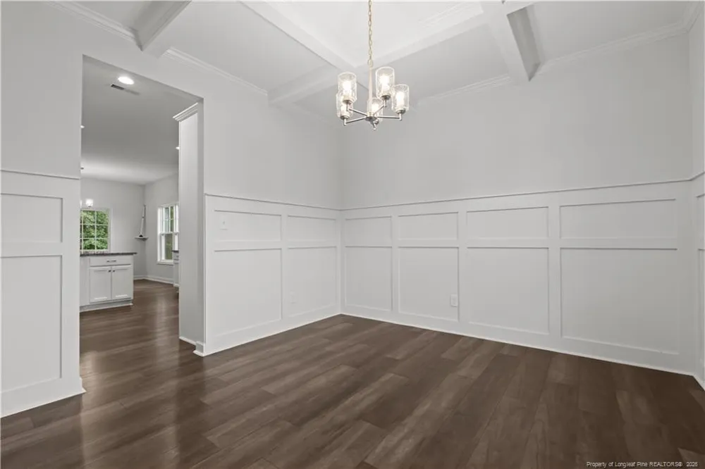 4616 Scenic Pines Drive Hope Mills, NC 28348