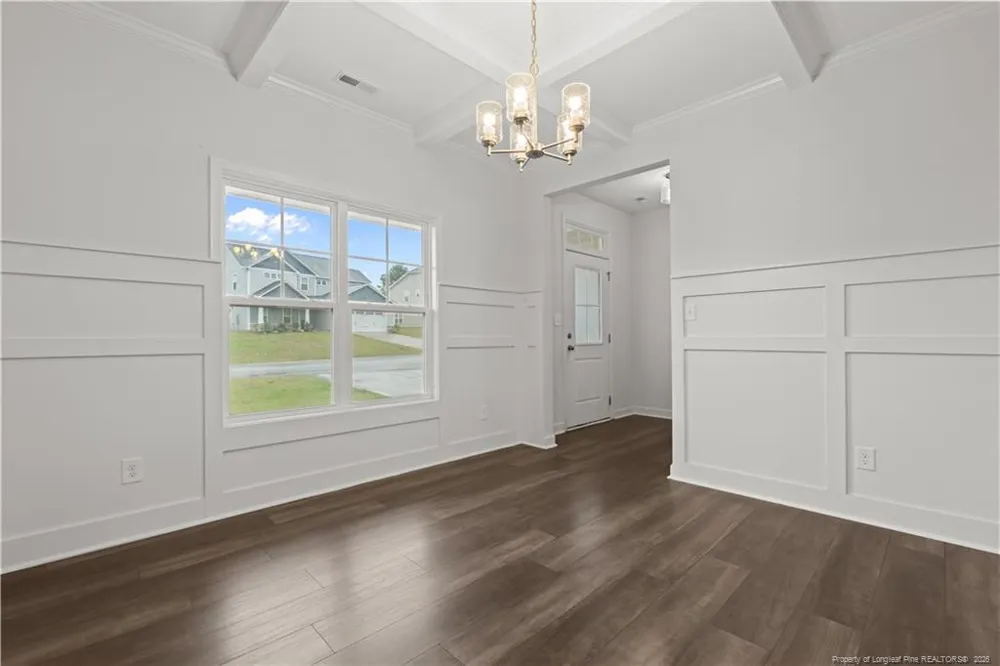4616 Scenic Pines Drive Hope Mills, NC 28348