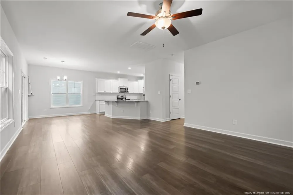 4616 Scenic Pines Drive Hope Mills, NC 28348