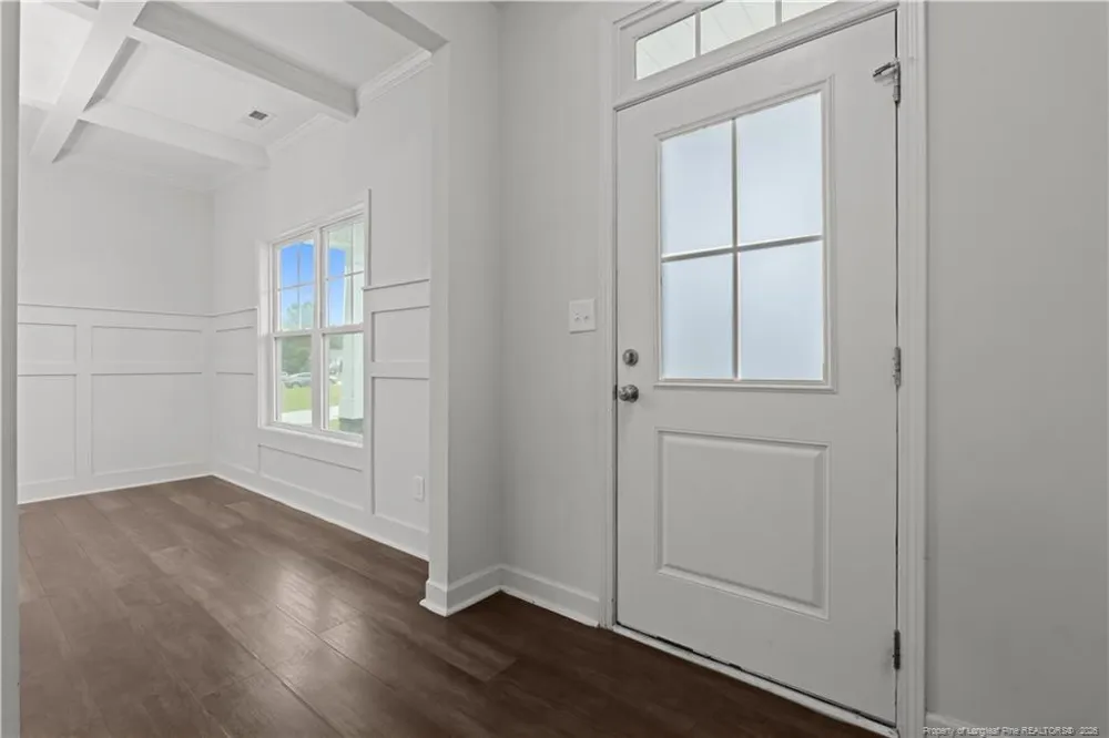 4616 Scenic Pines Drive Hope Mills, NC 28348