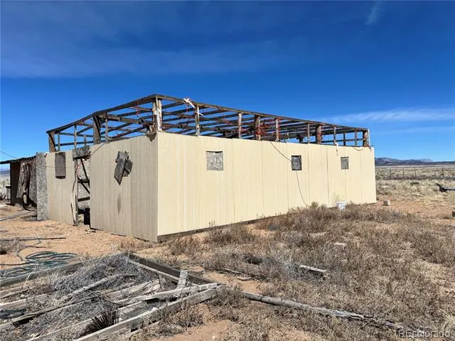 00 Arvada Road Blanca, CO 81123