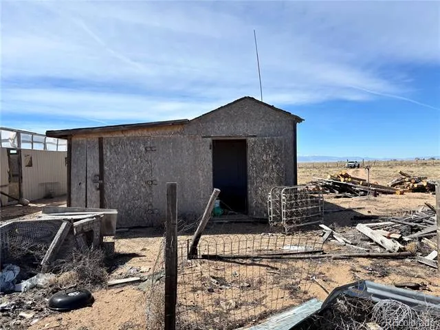 00 Arvada Road Blanca, CO 81123
