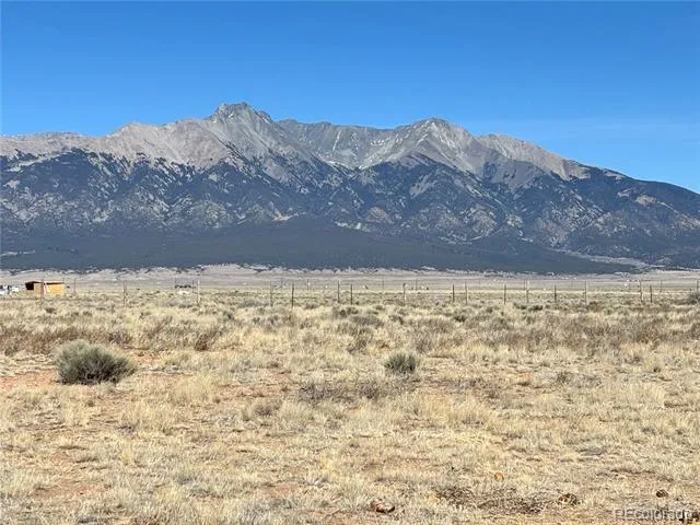 00 Arvada Road Blanca, CO 81123