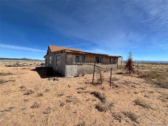 00 Arvada Road Blanca, CO 81123