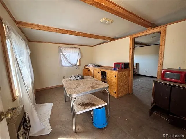 00 Arvada Road Blanca, CO 81123