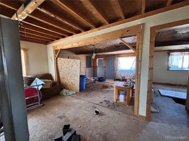 00 Arvada Road Blanca, CO 81123