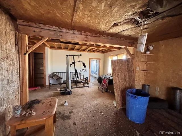 00 Arvada Road Blanca, CO 81123