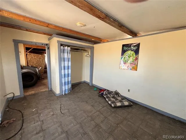 00 Arvada Road Blanca, CO 81123