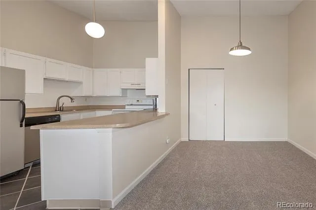 2280 S Oswego Way #305 Aurora, CO 80014