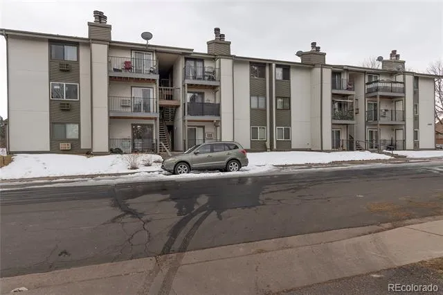 2280 S Oswego Way #305 Aurora, CO 80014