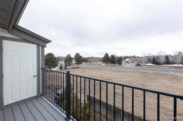 2280 S Oswego Way #305 Aurora, CO 80014