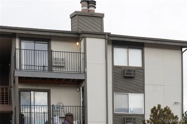 2280 S Oswego Way #305 Aurora, CO 80014