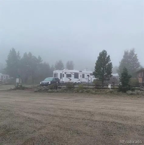 44 Clubcar Road Hartsel, CO 80449