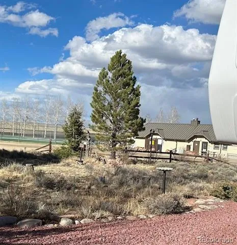 44 Clubcar Road Hartsel, CO 80449