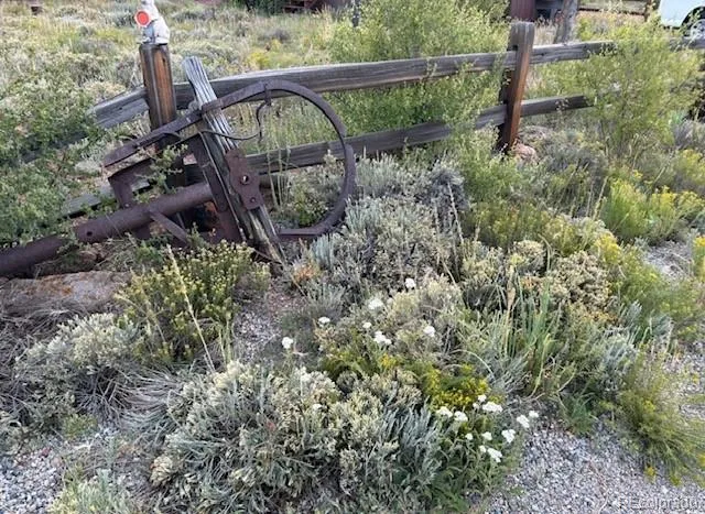 44 Clubcar Road Hartsel, CO 80449