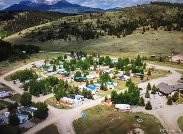 44 Clubcar Road Hartsel, CO 80449