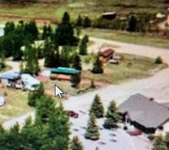 44 Clubcar Road Hartsel, CO 80449