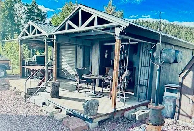 44 Clubcar Road Hartsel, CO 80449