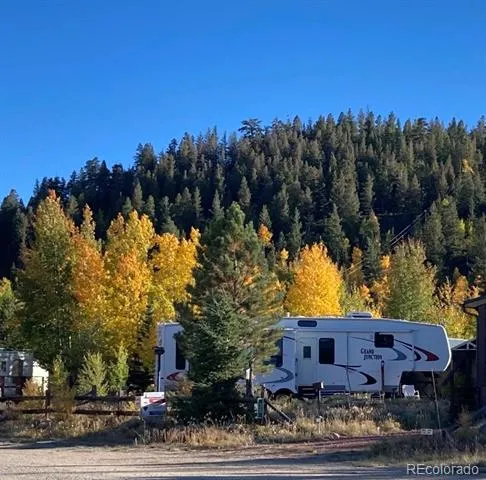 44 Clubcar Road Hartsel, CO 80449