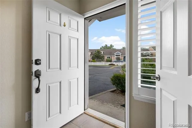 9119 W 50TH LANE #4 Arvada, CO 80002