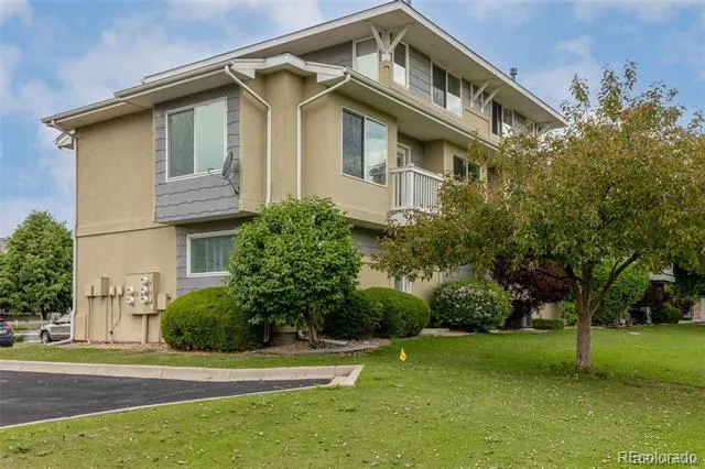 9119 W 50TH LANE #4 Arvada, CO 80002