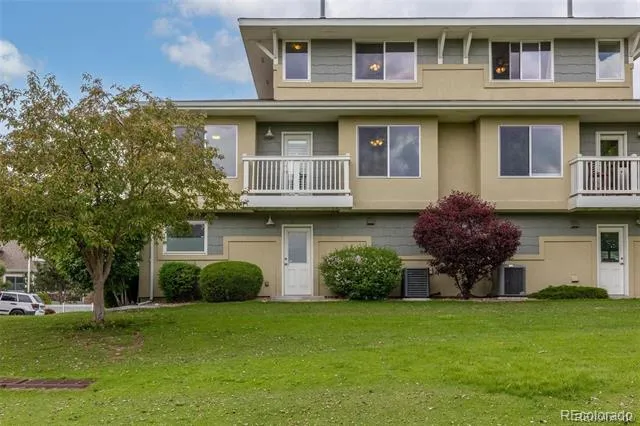 9119 W 50TH LANE #4 Arvada, CO 80002