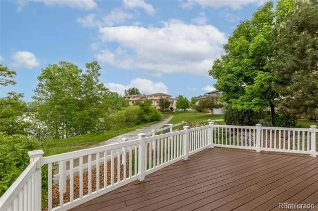 9119 W 50TH LANE #4 Arvada, CO 80002