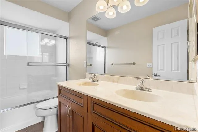 9119 W 50TH LANE #4 Arvada, CO 80002