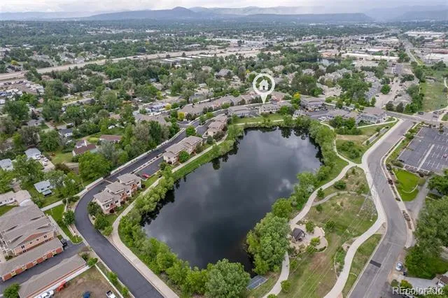 9119 W 50TH LANE #4 Arvada, CO 80002