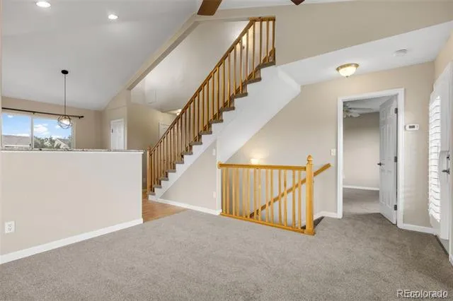 9119 W 50TH LANE #4 Arvada, CO 80002