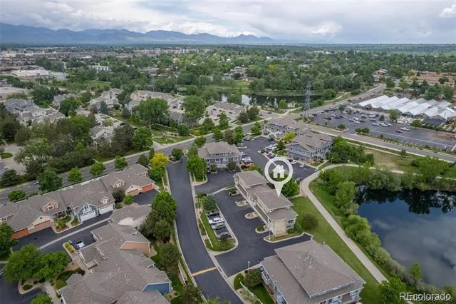 9119 W 50TH LANE #4 Arvada, CO 80002