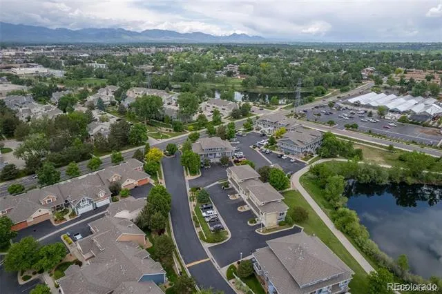 9119 W 50TH LANE #4 Arvada, CO 80002
