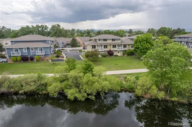 9119 W 50TH LANE #4 Arvada, CO 80002