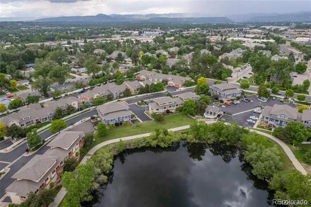 9119 W 50TH LANE #4 Arvada, CO 80002
