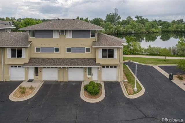 9119 W 50TH LANE #4 Arvada, CO 80002