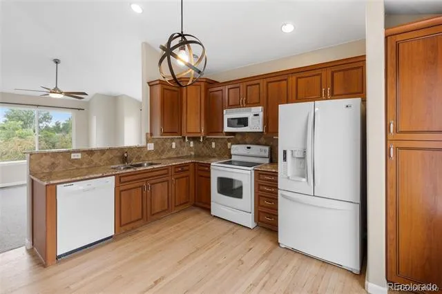 9119 W 50TH LANE #4 Arvada, CO 80002